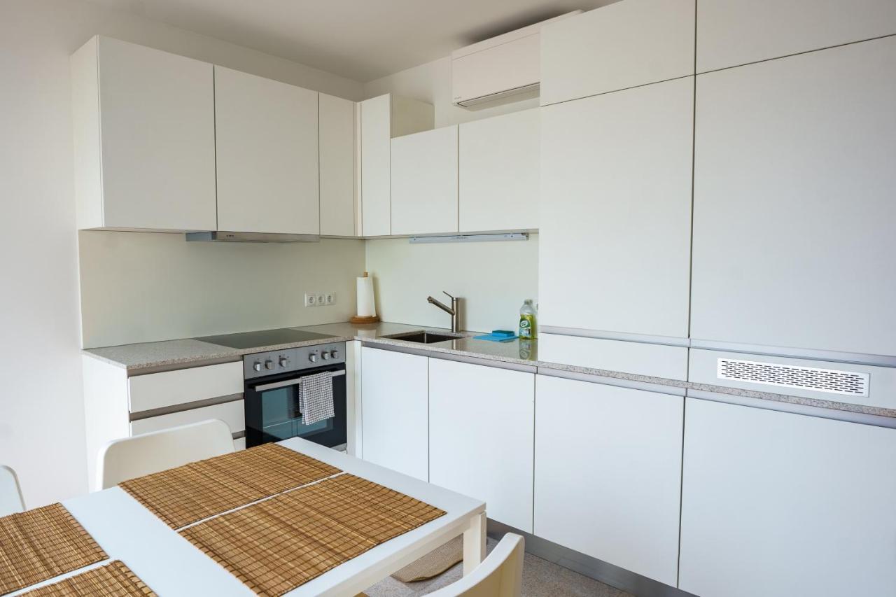 City Belvedere Apartment *